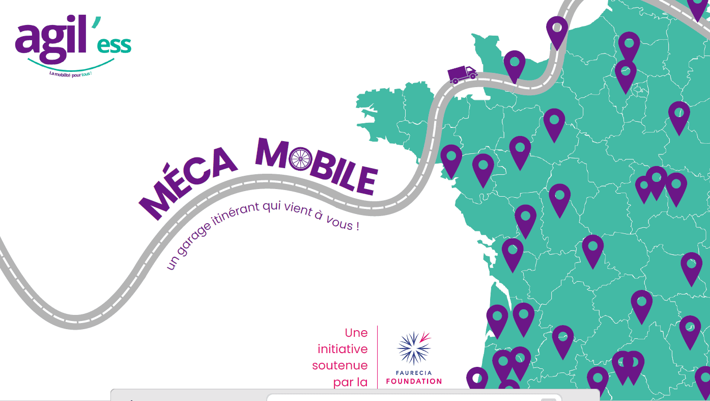 Projet Méca Mobile